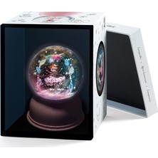 Djeco Gece Lambası Ballerina