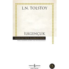 Ilkgençlik - Hasan Ali Yücel Klasikleri