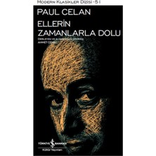 Ellerin Zamanlarla Dolu - Modern Klasikler Dizisi