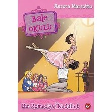 Bale Okulu 8 - Bir Romeo'ya Iki Juliet