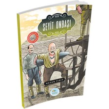 Büyük Kahramanlar - Seyit Onbaşı