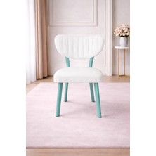 ProBella F Mutfak Sandalyesi Yemek Odası Bahçe Balkon Otel Restoran Kafe Sandalyesi