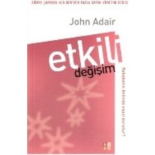 Etkili Değişim