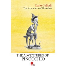 The Adventures Of Pinocchio