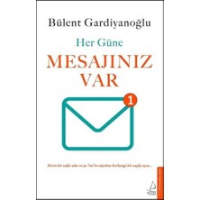 Mesajınız Var