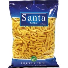 Glutensiz Boru Makarna 400 gr Santa Sophia