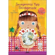 Gezegenimizi Yiyip Bitirdiğimizde