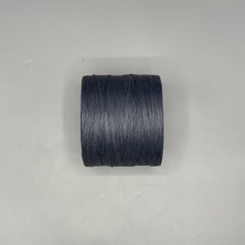 Aynalı Rafya Ip 500 gr - Lacivert