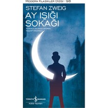 Ay Işığı Sokağı - Modern Klasikler Dizisi (Şömizli)