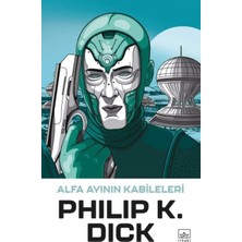 Alfa Ayının Kabileleri