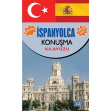 Ispanyolca Konuşma Kılavuzu