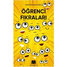 Öğrenci Fıkraları