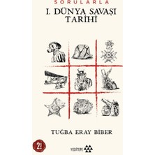 Sorularla I. Dünya Savaşı Tarihi
