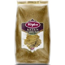 Tuğba Kuruyemiş Keten Tohumu Toz 291 gr