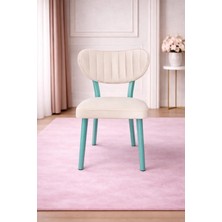 ProBella F Mutfak Sandalyesi Yemek Odası Bahçe Balkon Otel Restoran Kafe Sandalyesi