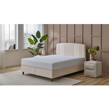 Lova Yatak Elaro Baza