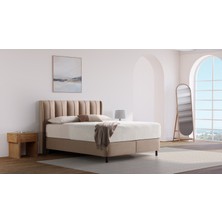 Lova Yatak Olden Baza