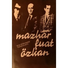Kadıköy Plak Kulübü Dikkat Kaset Mazhar Fuat Özkan* – Ele Güne Karşı Yapayalnız Kaset