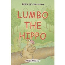Lumbo The Hippo