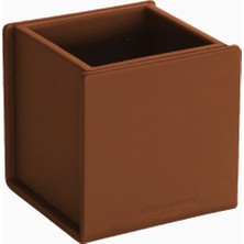 August Sandgren El Işçiliği Lüks Tasarım Deri Kalemlik