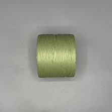 Aynalı Rafya Ip 500 gr - Yeşil