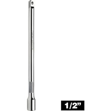 VIP-TEC 1/2 Lokma Kolu Uzatma Ara Kol 125 cm