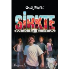 Sirkte Macera