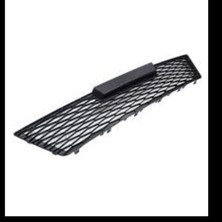 Wisco Seat Leon (1p1) 09-12 Arası Uyumlu Tampon Izgarası Ön Orta 1235748 00
