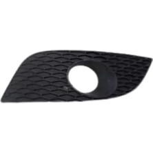 Wisco Seat Leon (1p1) 09-12 Arası Uyumlu Tampon Izgarası Ön Sol Sisli 1235756 00