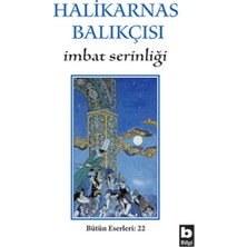 Imbat Serinliği