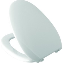 Nkp  Classform Bergama Duroplast Klozet Kapağı