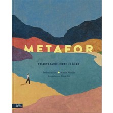 Metafor Felsefe Tarihinden 24 Imge