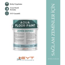 EYT AQUA ZEMİN BOYASI