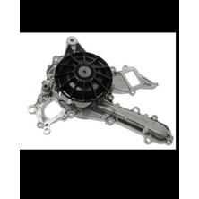 Wender Mercedes Devirdaim M276 [W212 W221 W222 W166]