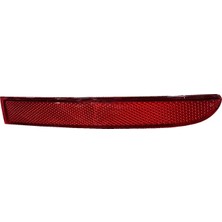 Wender Mercedes Tampon Reflektörü SPR907/910 Arka Sağ 2018-