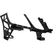 Wender Mercedes Tampon Taşıyıcı Braketi W212 Ön Iç Sol 2010-12