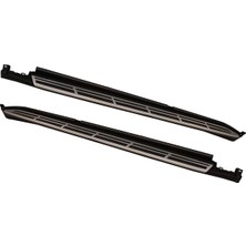 Wender Bmw Basamak X7:G07 Set