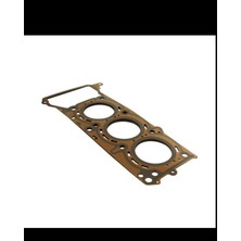 Wender Mercedes Silindir Kapak Contası OM642 [W203 W204 W211 W212 W164 W251 SPR906 VITO639] Sol 83MM