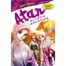Atan-2 Elveda Arkadaş