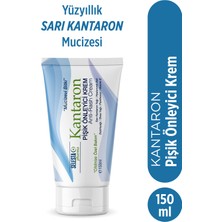 Selesta Pharma Kantaron Pişik Kremi