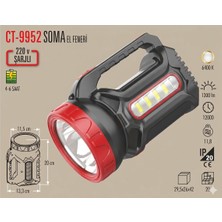 Cata CT-9952 El Feneri