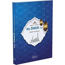Adalet Timsali Hz. Ömer (Ra)