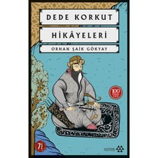 Dede Korkut HIKAYELERI-100 Temel Eser