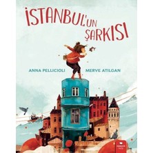 Istanbulun Şarkısı