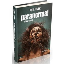 Paranormal Hikayeler ( Ciltli )