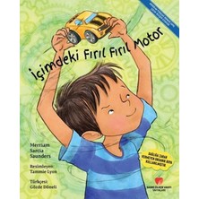 Içimdeki Fırıl Fırıl Motor