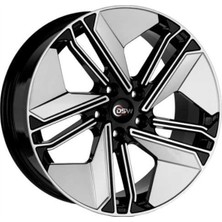 5X100 8X18 DSW-1207 ET40 57.1 Bsf