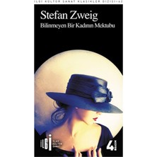 Bilinmeyen Bir Kadının Mektubu