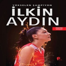 Senka Ilkin Aydın