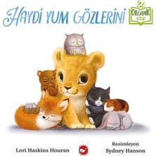 Haydi Yum Gözlerini